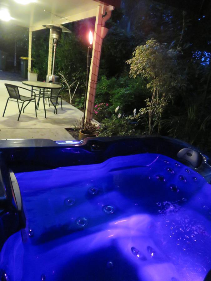 タンボリーン・マウンテンShasta Placeアパートメント エクステリア 写真